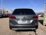 Used 2018 Volkswagen Atlas SE image 5
