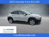 Used 2023 Hyundai Kona SEL w/ Convenience Package image 3