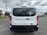 Used 2023 Ford Transit 250 Low Roof w/ Exterior Upgrade Package image 4