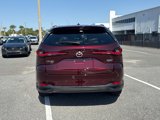 New 2025 MAZDA CX-90 Plug-In Hybrid w/Premium Sport image 4