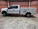 New 2025 Ford F250 XLT w/ Snow Plow Prep Package image 2