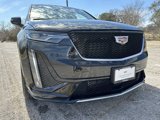 New 2025 Cadillac XT6 Sport w/ Technology Package image 3