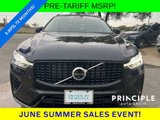 New 2025 Volvo XC60 T8 Ultra w/ Protection Package Premier image 3