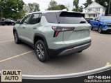 New 2026 Chevrolet Equinox LT w/ Convenience Package II image 5