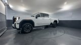 New 2025 GMC Sierra 3500 Denali Ultimate image 5