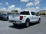 Certified 2024 Ford F150 XLT w/ Equipment Group 302A MID image 4