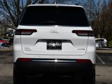 Used 2024 Jeep Grand Cherokee L Limited image 5