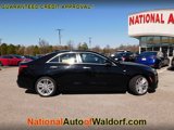 Used 2023 Cadillac CT4 Premium Luxury w/ Climate Package image 4