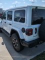 New 2025 Jeep Wrangler Sahara w/ Safety Group image 6