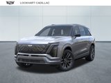 New 2026 Cadillac Vistiq Platinum image 6