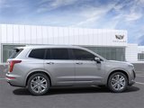 New 2025 Cadillac XT6 Premium Luxury w/ Platinum Package image 5
