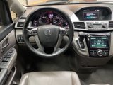Used 2014 Honda Odyssey EX-L image 4