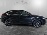 Used 2023 INFINITI QX55 Luxe w/ Cargo Package image 4
