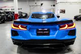 Used 2021 Chevrolet Corvette Stingray Coupe w/ 1LT image 4