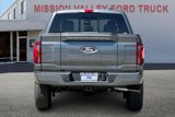 New 2025 Ford F150 Platinum w/ Equipment Group 702A High image 5