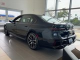 New 2025 BMW 760i xDrive image 2