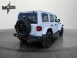 New 2025 Jeep Wrangler Unlimited Sahara image 3