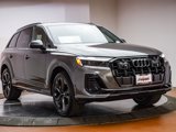 New 2025 Audi Q7 3.0T Premium Plus image 3