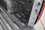 Used 2025 GMC Sierra 1500 AT4 w/ AT4 Premium Package image 6