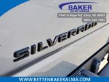 New 2025 Chevrolet Silverado 1500 LT image 6