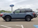 Certified 2024 Ford Bronco Sport Big Bend image 5