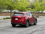 Used 2018 MAZDA CX-5 Grand Touring image 5