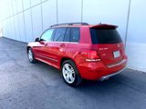 Used 2015 Mercedes-Benz GLK 350 2WD image 2