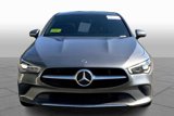 Used 2022 Mercedes-Benz CLA 250 4MATIC image 3