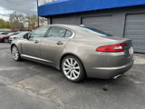 Used 2010 Jaguar XF Premium image 6
