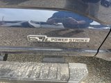 New 2025 Ford F350 XLT w/ Black Appearance Package image 4