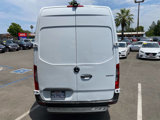 Used 2021 Mercedes-Benz Sprinter 2500 image 4