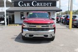 Used 2022 Chevrolet Silverado 1500 LTZ image 2