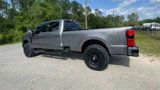 New 2025 Ford F250 Lariat w/ Black Appearance Package image 6