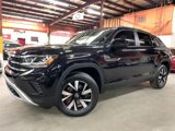 Used 2023 Volkswagen Atlas Cross Sport SE image 3
