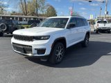 New 2025 Jeep Grand Cherokee L Limited image 3