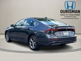 Certified 2024 Honda Accord EX image 4