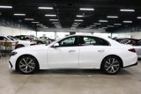Used 2024 Mercedes-Benz E 450 4MATIC Sedan image 2