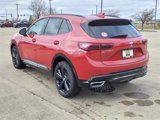 New 2025 Buick Envision Sport Touring image 3