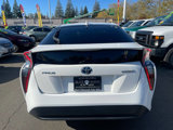 Used 2017 Toyota Prius Two image 5