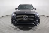New 2025 Mercedes-Benz GLS 450 4MATIC image 2