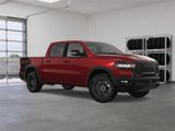 New 2025 RAM 1500 Rebel w/ Bed Utility Group image 4