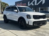 New 2025 Kia Telluride SX X-Line image 4