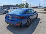 New 2025 BMW i4 xDrive40i image 5