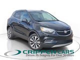 Certified 2022 Buick Encore Preferred w/ Safety Package image 1