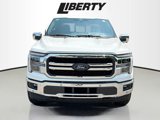 New 2025 Ford F150 Lariat w/ Equipment Group 502A High image 2