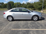 Used 2016 Chevrolet Cruze LS image 2