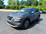 Used 2023 Nissan Rogue SV image 3