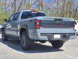 New 2025 Nissan Frontier PRO-4X image 6