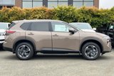 New 2025 Nissan Rogue SV image 5