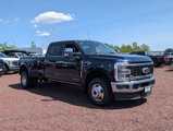 New 2025 Ford F350 XL w/ FX4 Off-Road Package image 2